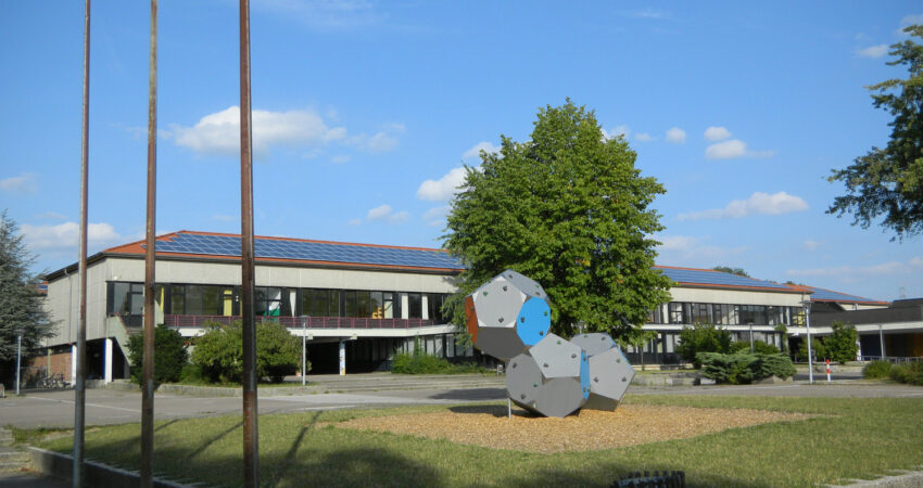 Schulzentrum Werreanger